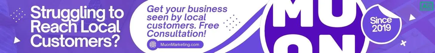 Muon marketing seo services paid ad