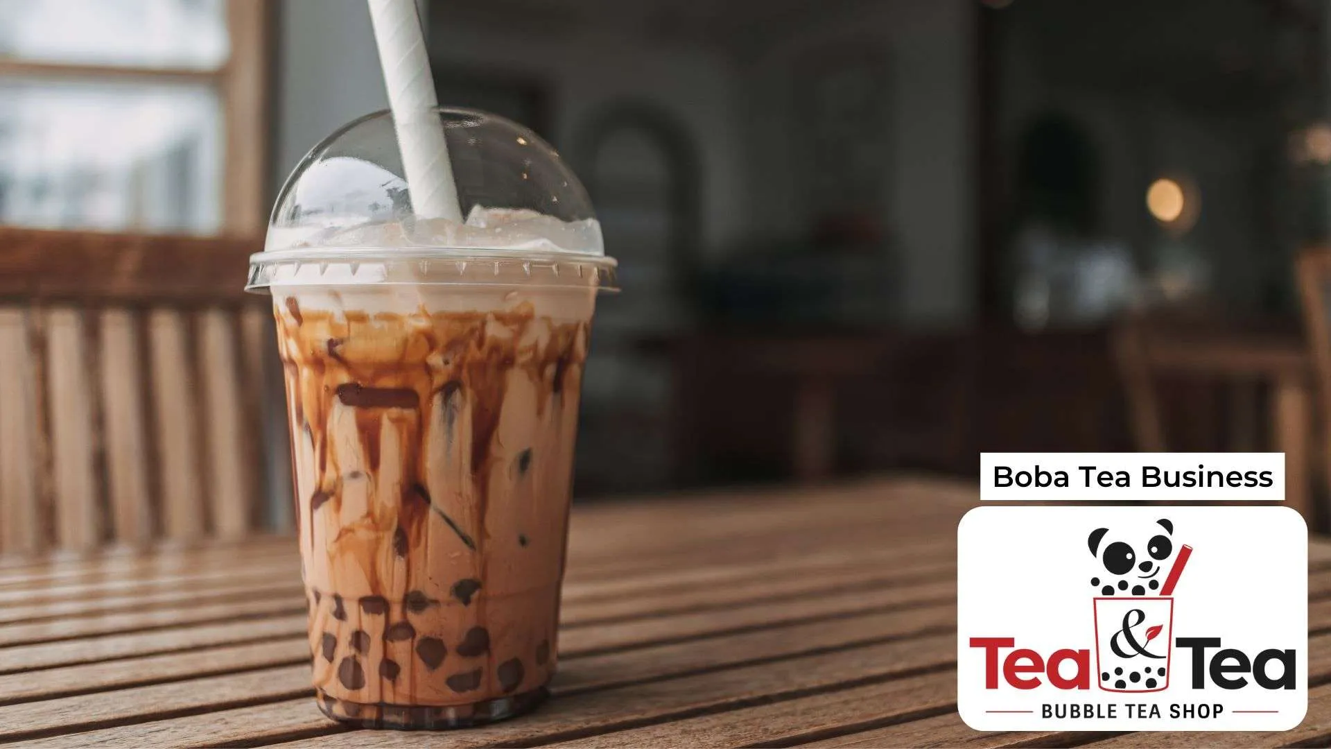 How Much Sugar is in Bubble Tea? - Tea & Tea Bubble Tea Shop